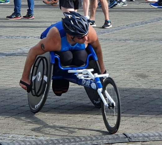 Wexford Marathon