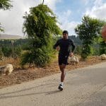 מחנה אימונים יראון