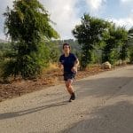 מחנה אימונים יראון